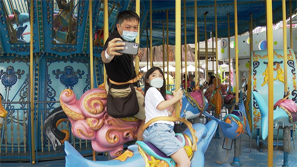 88節快樂嗎? 逾九成爸爸壓力大 想逃家喘息