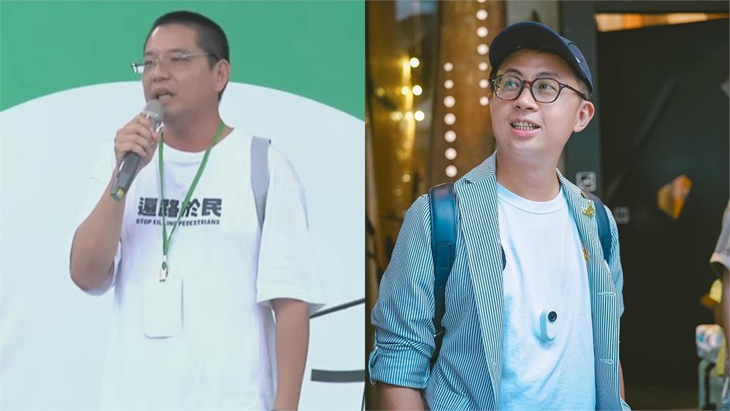 余爸爸遭酸民攻擊 呱吉批網路亂象:腦子壞了?