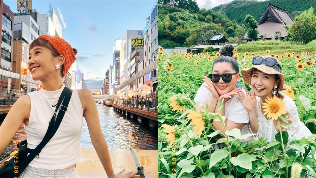 Lulu遊日慘遭扣留9小時!網酸「1件事」經紀人火大反擊