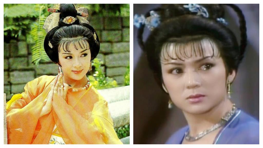 淡出演藝圈多年…「最美武則天」68歲凍齡美貌曝光