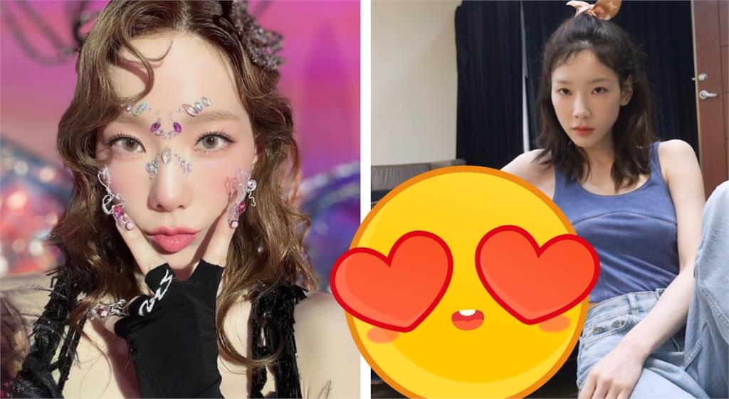 台灣粉絲太有心!太妍收「超跑大禮」開心到唱歌