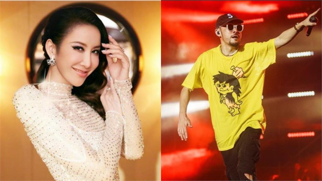 熱狗曾公開DISS李玟!宣布不再唱「這首歌」