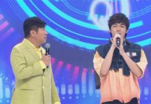 張龍用緬甸語講「胡瓜」!胡瓜接話用「緬甸語」對答如流