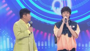 張龍用緬甸語講「胡瓜」!胡瓜接話用「緬甸語」對答如流