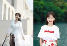 68歲趙雅芝近照曝 凍齡美顏網讚:少女!