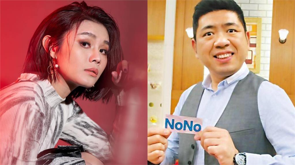 朱海君神隱月餘亮相!獻唱「微妙歌詞」引聯想