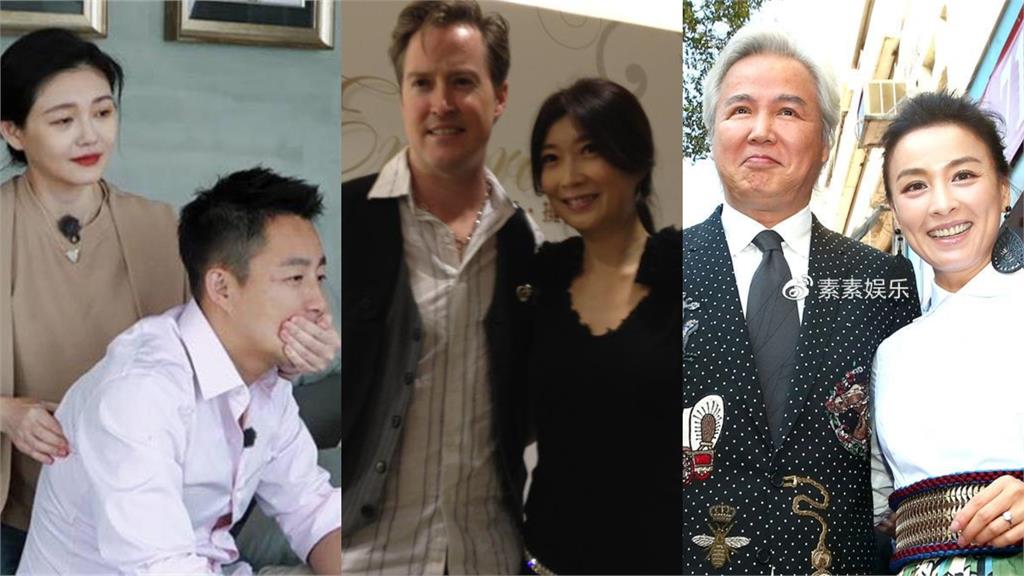 盤點「出事」夫妻檔!他們「翻車」75億房產遭查封