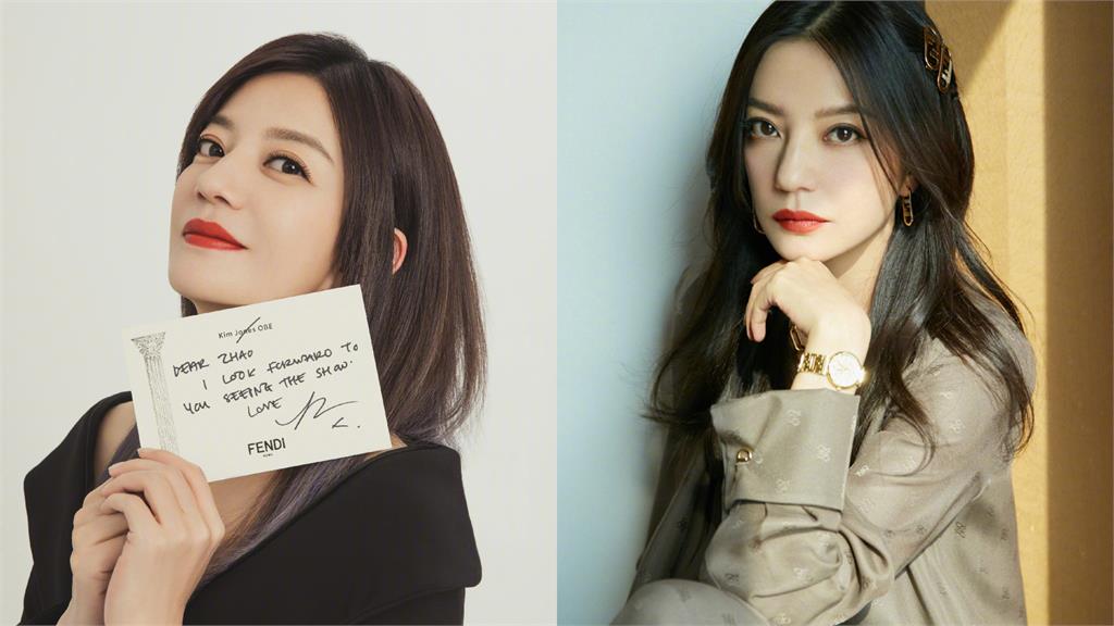 趙薇消失近2年準備復出?IG「1舉動」引網暴動