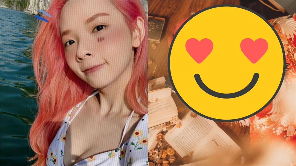 滴妹和服解開禁慾氣質!「驚世容顏」引網暴動