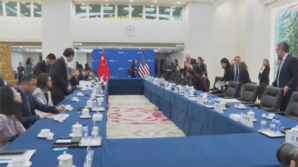 美商務部長雷蒙多抵北京 料談《反間諜法》等議題