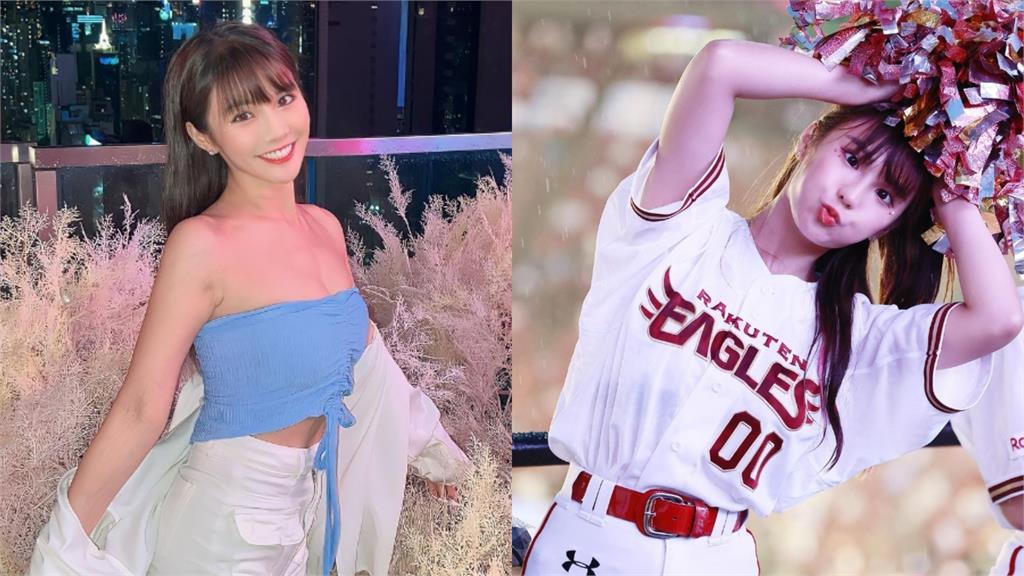 琳妲「平口辣衣」看羅志祥演唱會遭酸!她嗆:值得