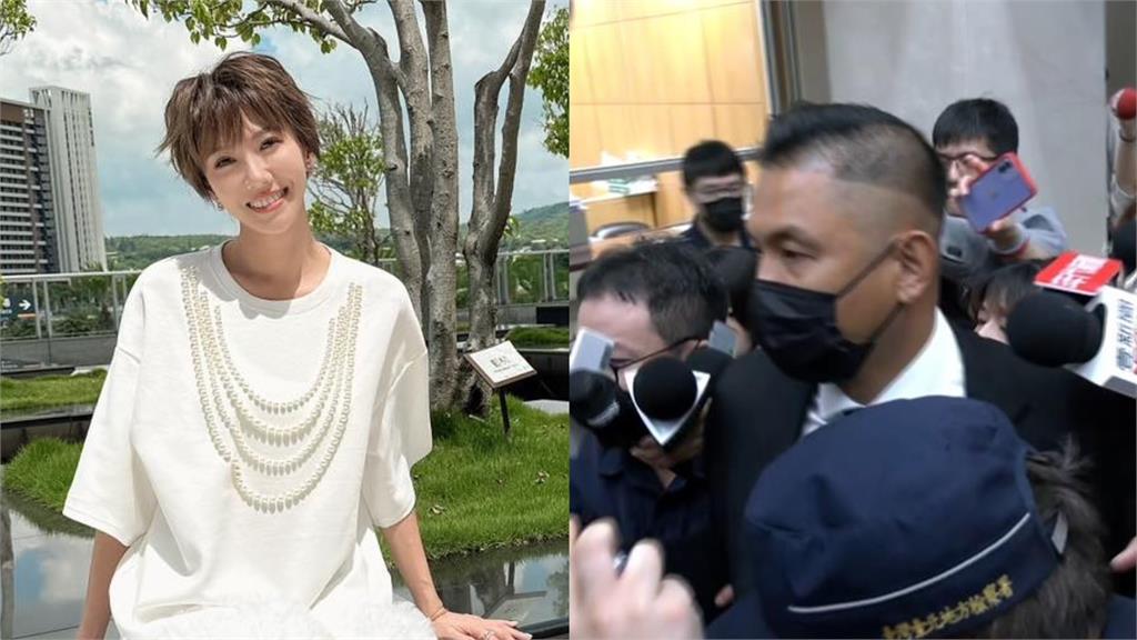 陳建州強勢提告!大牙「笑臉」突發46字曝動向