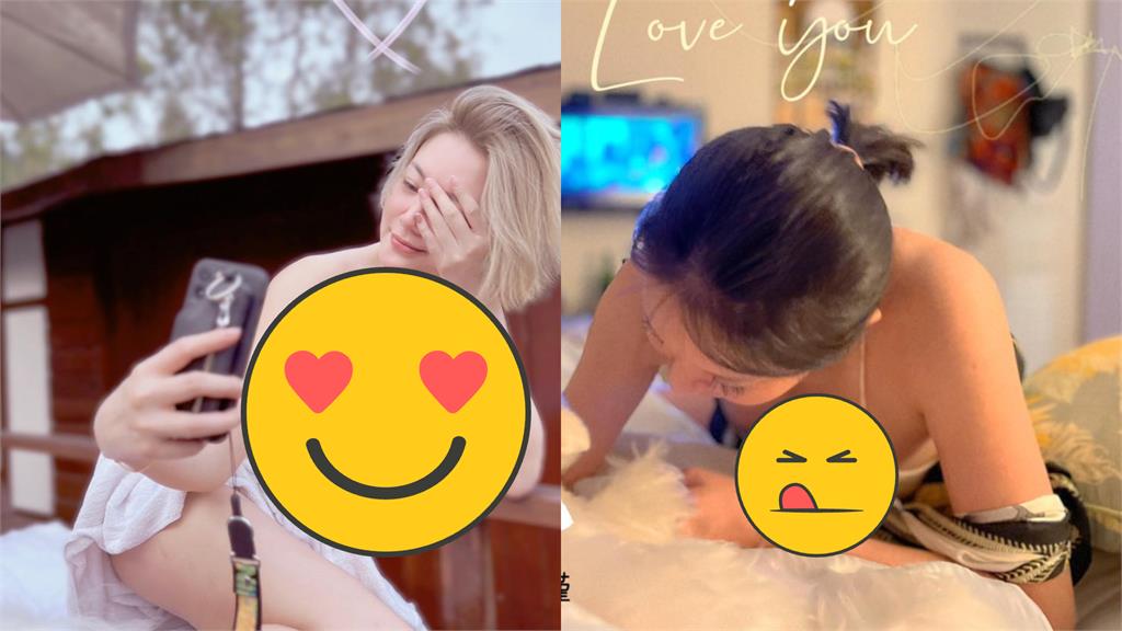 李妍瑾怒拒大8歲男友求婚?因「這1事」被抓包