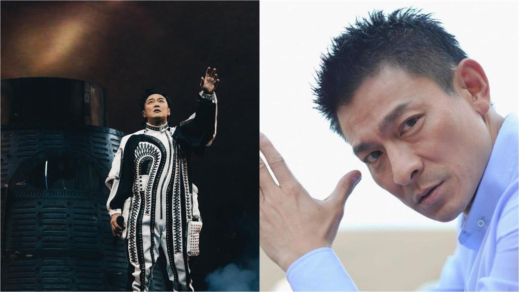 劉德華拒上這節目!陳奕迅揭為看黑幕上《好聲音》