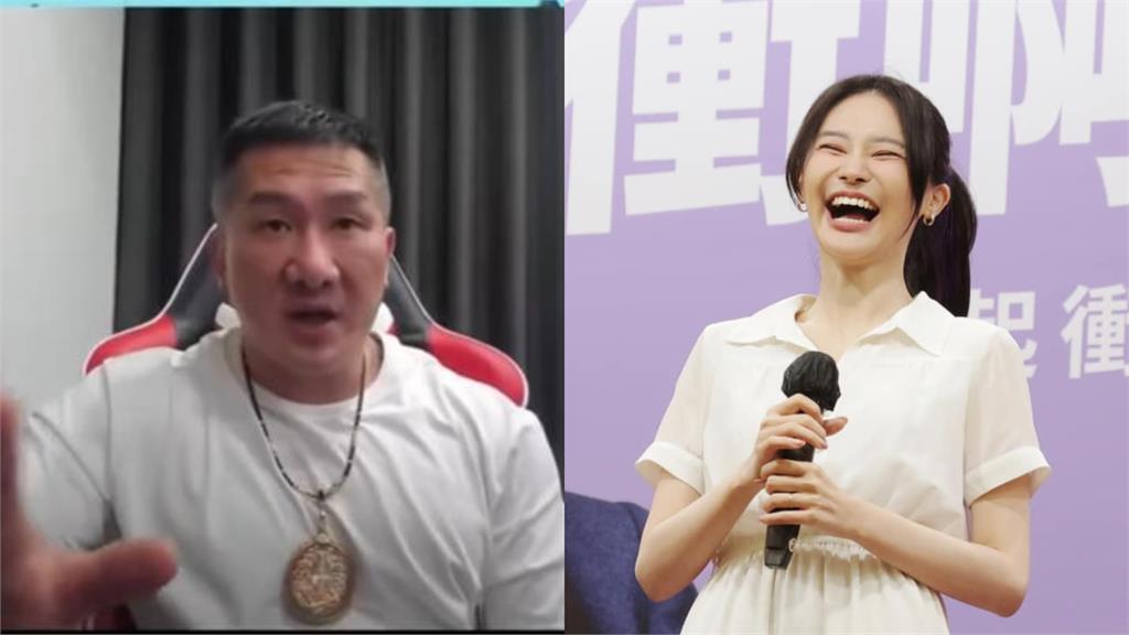 館長瞎嗆「7年做了什麼?」 賴品妤列政績回擊了