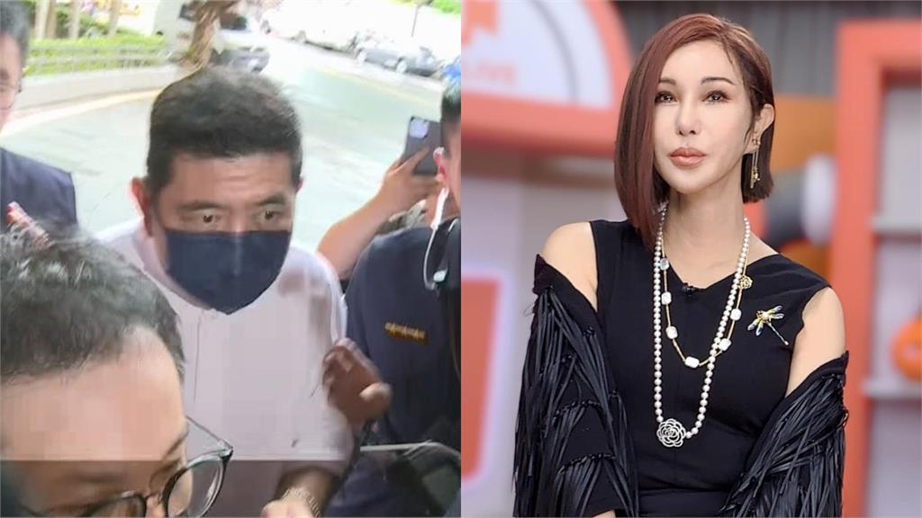 NONO曾說「女人玩多會出事」!遭利菁一句話吐槽