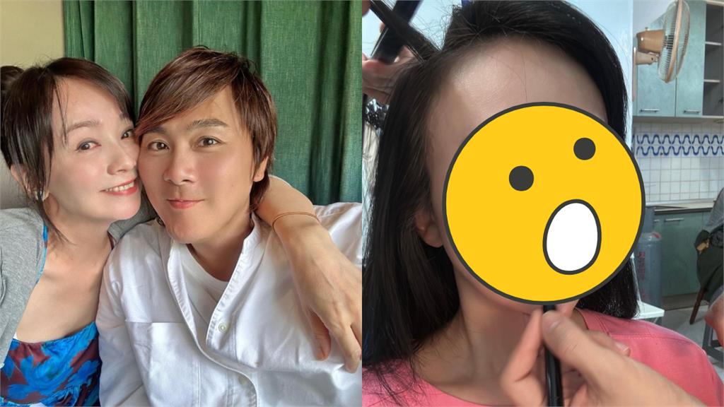 季芹深夜身體突冒1反應!PO「崩潰大哭圖」求助