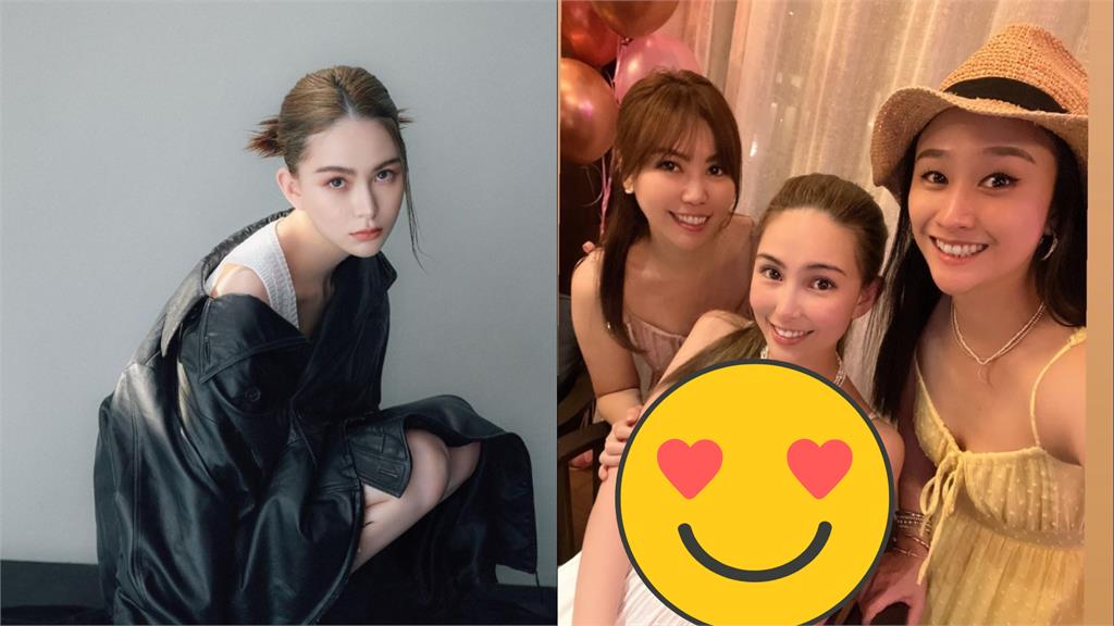 昆凌30歲生日放大絕!「產後好料激增」守不住