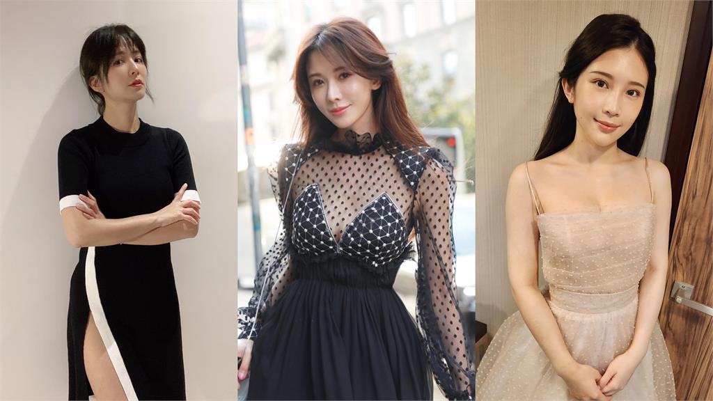 吳怡霈日本尪撞名「2女神老公」!網歪樓:又是你