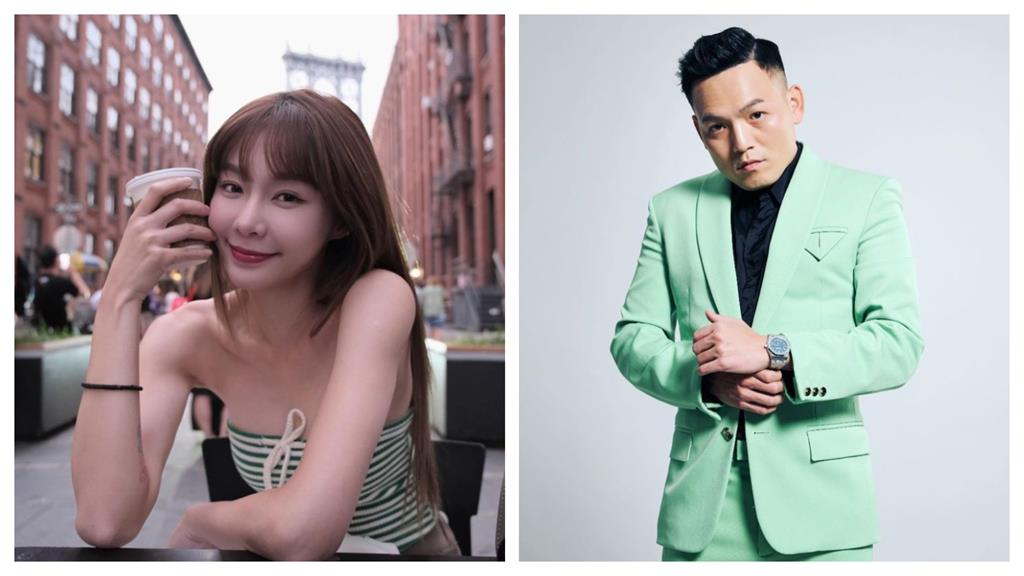 Yuri被爆熱戀春風!隊友揭私下互動:希望她有一個歸宿