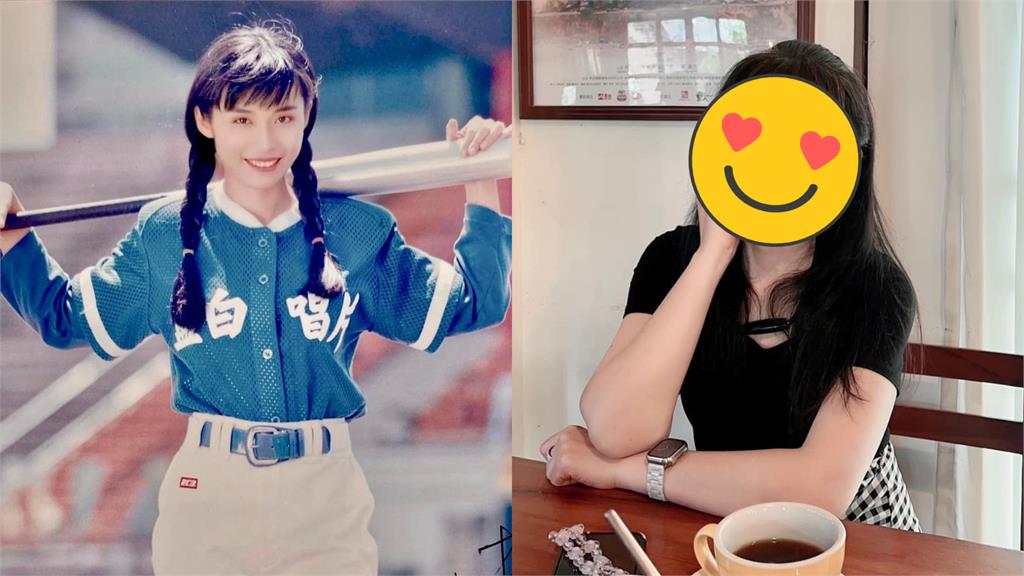 「軍中情人」巔峰時引退!56歲無P近況照流出