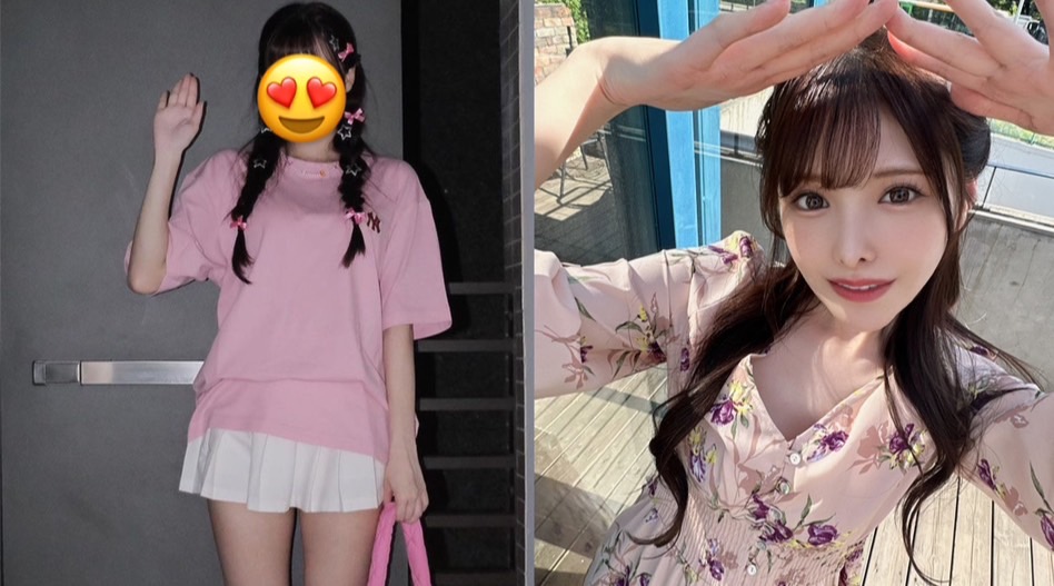 「樂天新有菜」芭比穿搭粉可愛!讓她羞喊這4字