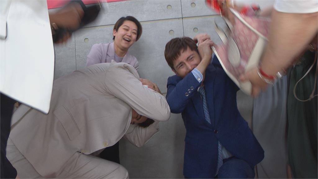 王凱《市井豪門》ME TOO被揭發!大家上陣教訓親媽捨不得