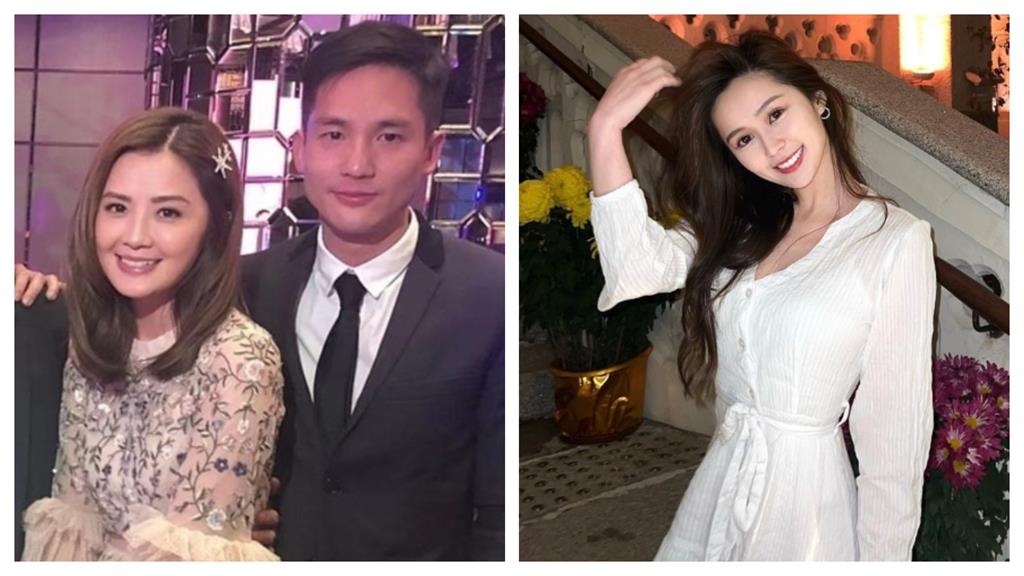 阿Sa分手百億富少!小三「翻版孫藝真」身分曝光