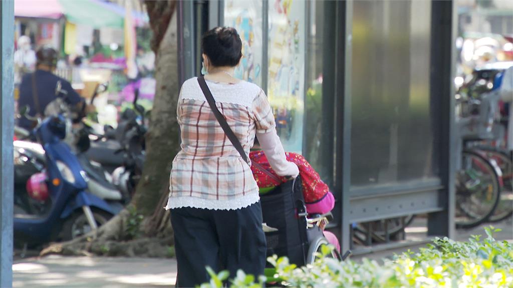 超高齡社會 千萬存款才敢退休、最想在自宅養老