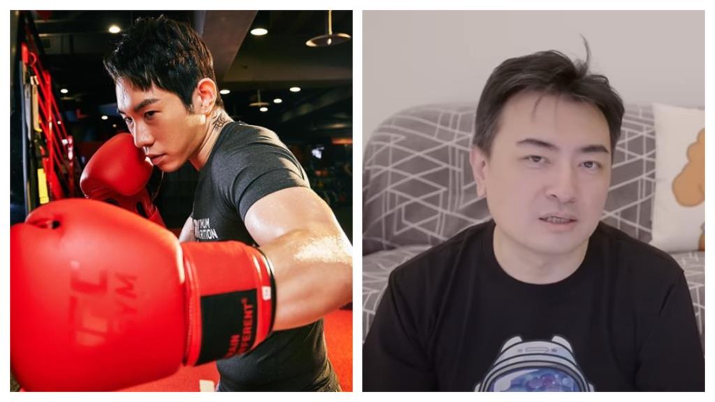 抄襲待遇大不同?尼克星火大「正式約戰老高」網笑歪