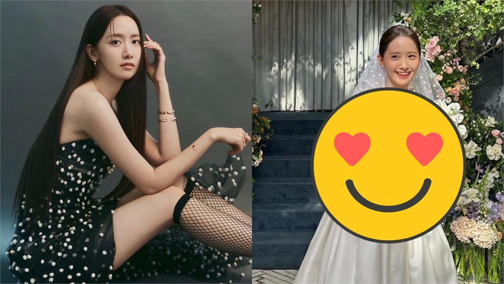 潤娥搶當最美新娘!激辣婚紗「勒出絕頂身材」網暈爛