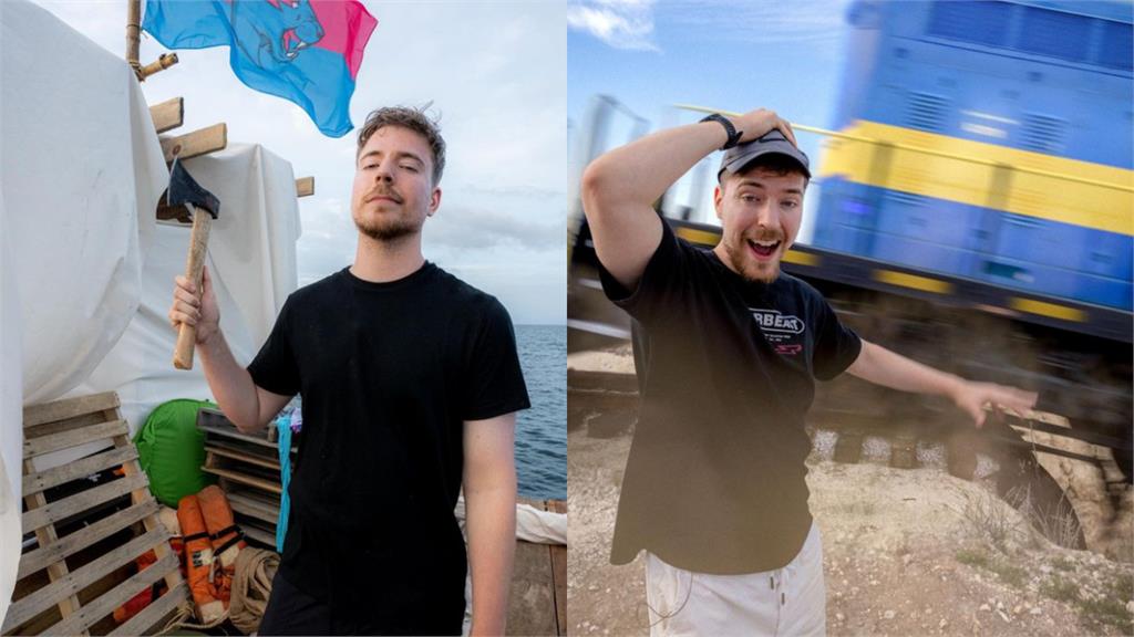 世界第一的YTR是誰?網狂讚「1.74億訂閱的他」