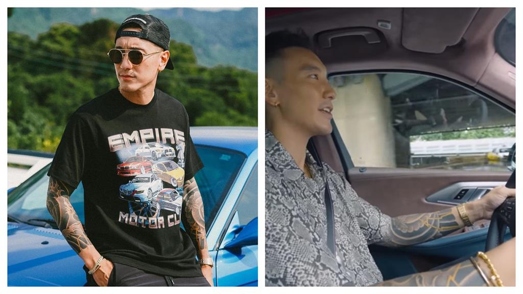 忠孝東路狂飆!王陽明「時速90公里」逃扣車1關鍵曝