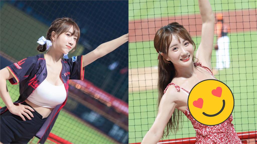 「科技業女神」香汗熱舞片流出!活力蹦跳晃暈全網