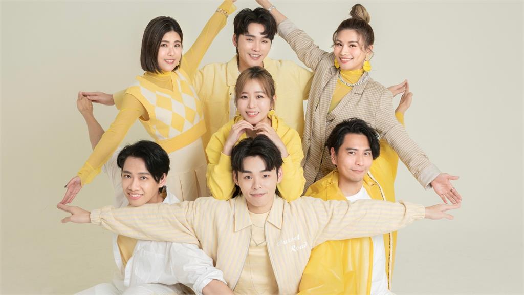 震撼彈!《這群人》明年將停更展榮1句揭時間點