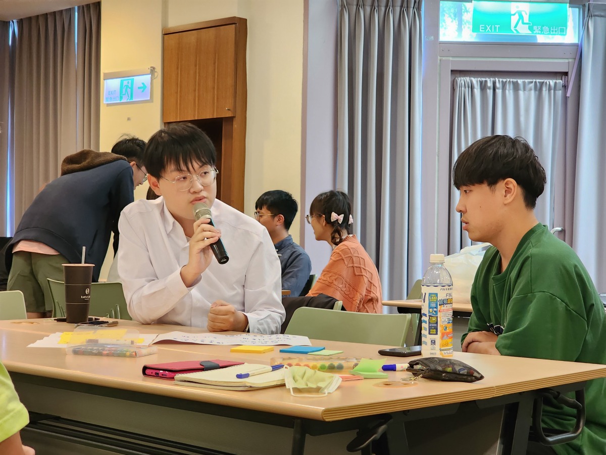 桃湛公民培力協會成立 盼為兒少培力帶來新氣象 88840 0