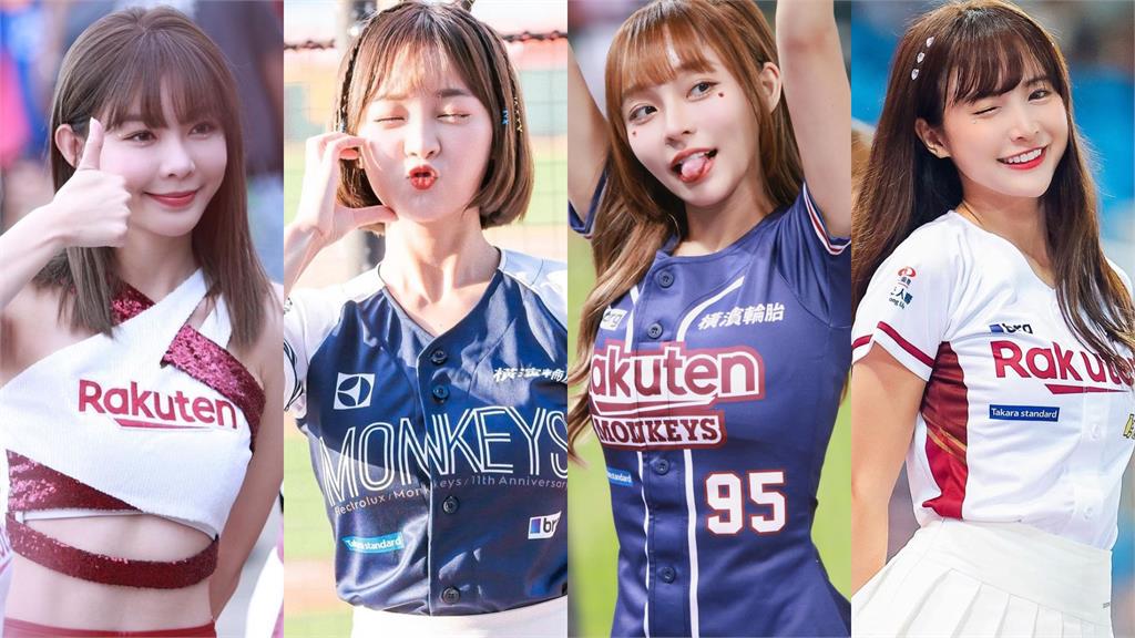 樂天6戰將出陣!大都會台灣日掀票房旋風