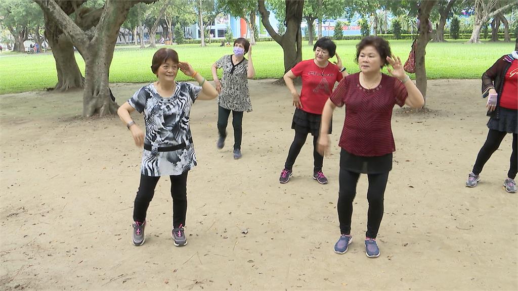 去年國人平均壽命79.84歲 最長壽縣市是”這裡”