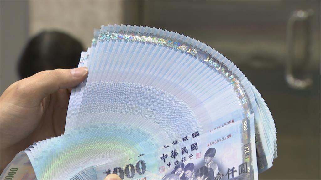 讓數據說話!阮清華:蔡政府任內舉債遠低於馬、扁