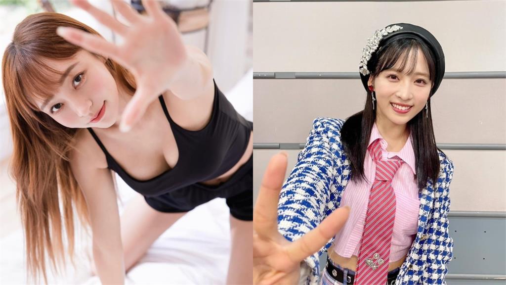 林襄確定「進軍日本」!與AKB48女神合演電影