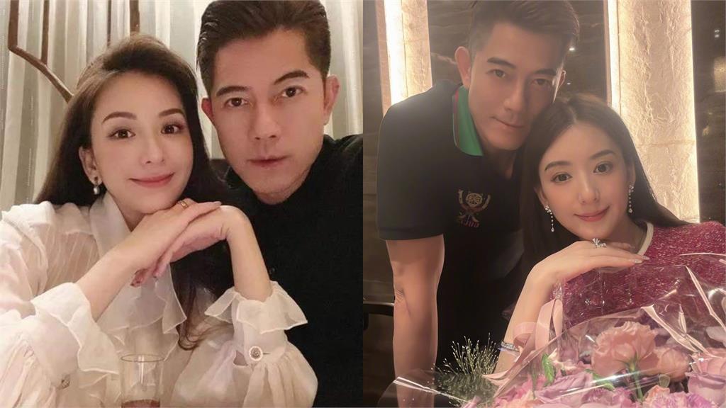 郭富城攜嫩妻「世界十大建築奇蹟」慶生 奢華房價曝