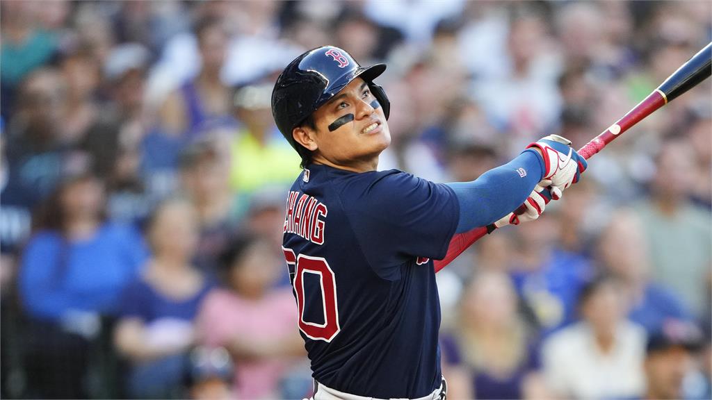 張育成28歲生日!愛妻暖心喊話獻祝福