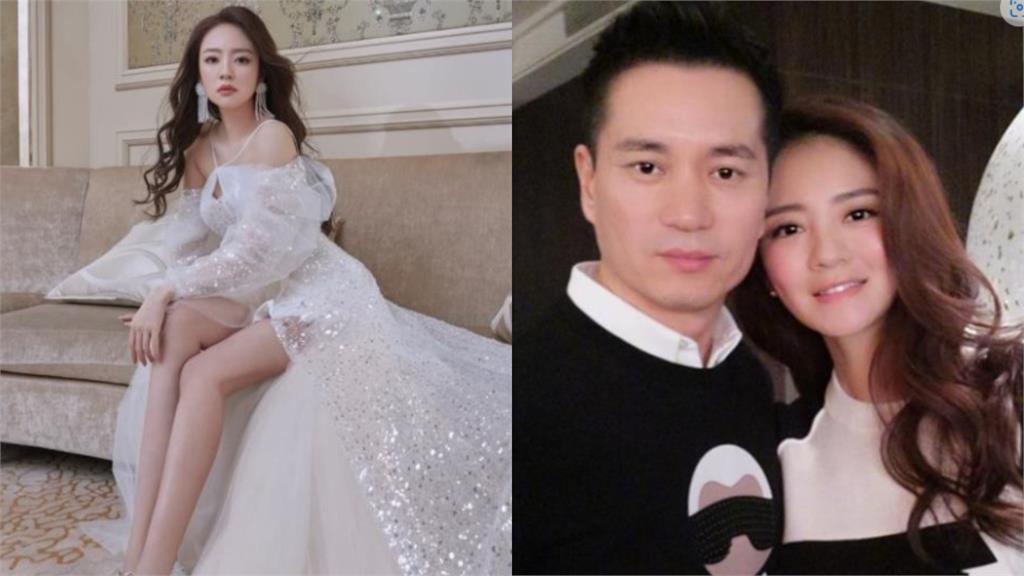 富尪入獄神隱1年!安以軒疑參戰《浪姐5》復出