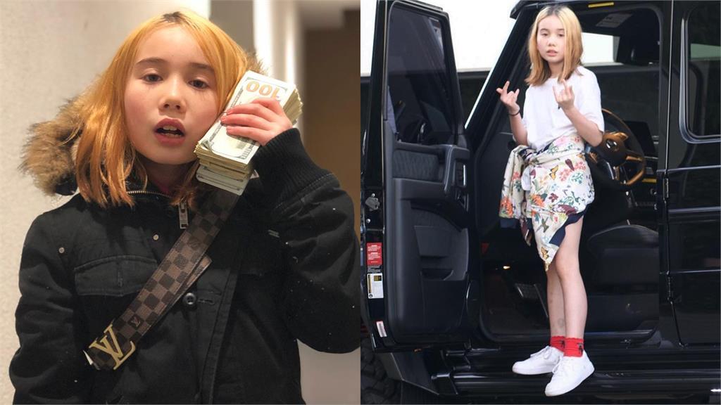 14歲炫富網紅驚傳死訊!警查無紀錄遭疑內幕