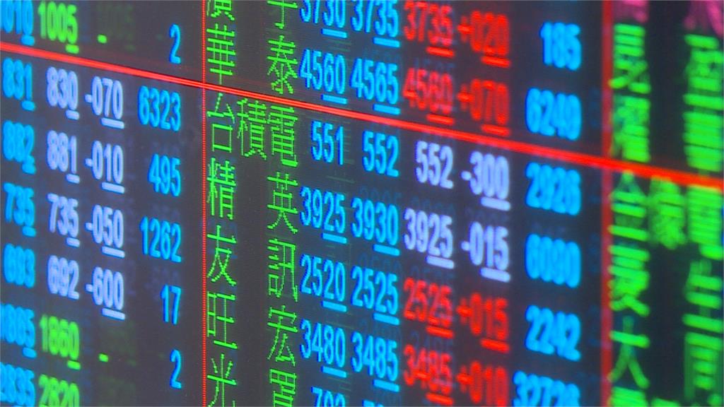 AI當沖又翻船!京元電爆違約交割 分析:AI股不宜再追