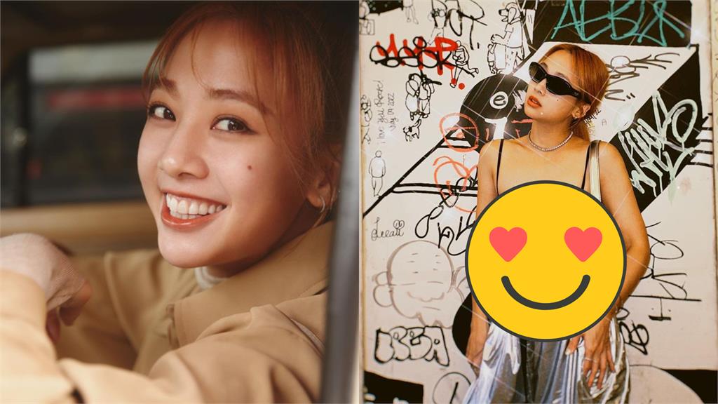 吳映潔死庫水開到肋骨!起身急速滑落辣暈7千人