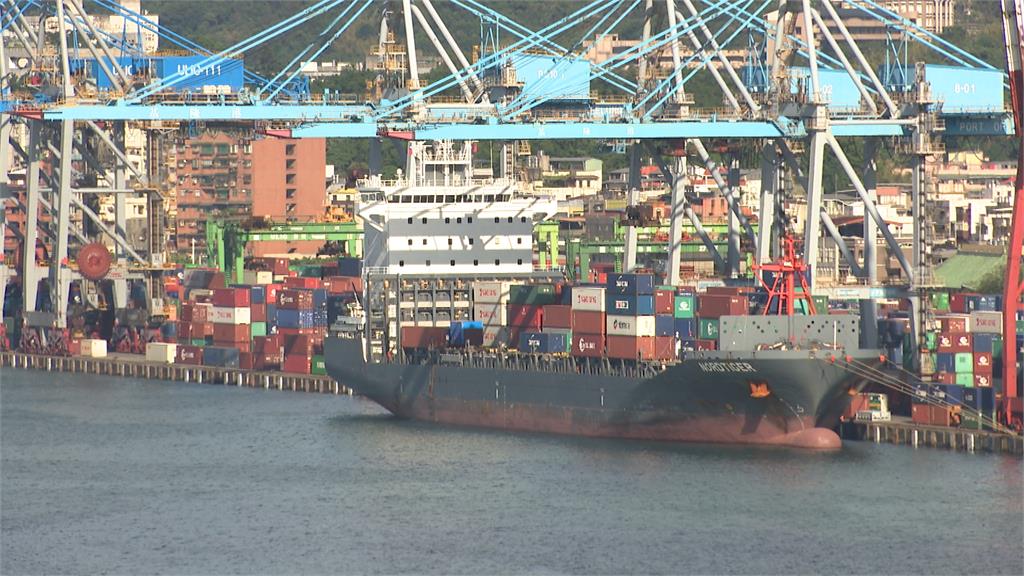 近8年最慘! 主計總處下修今年GDP至1.61%