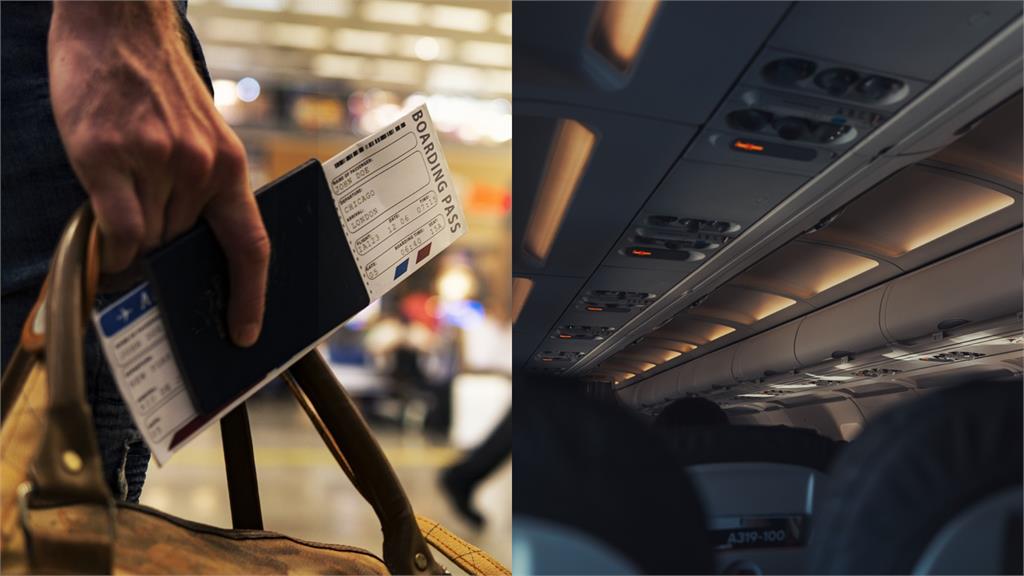 空姐揭航空業「隱藏版規則」!搭機必備1類物品