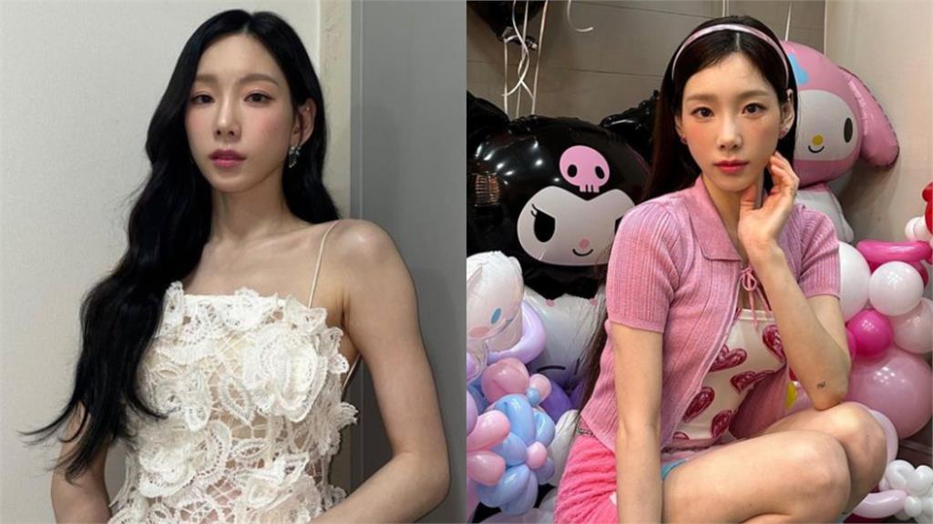 終於不再隱忍了!太妍演唱會「吐真心話」直球對決SM