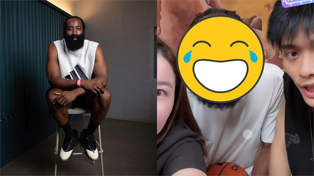 哈登直播帶貨萬瓶紅酒秒殺!他「嚇到崩壞」影片曝